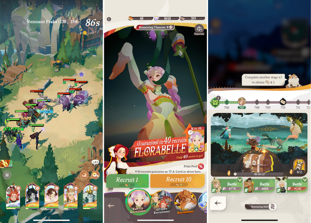 AFK Journey